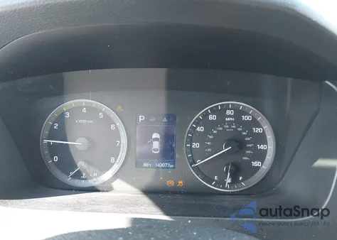 2016 Hyundai Sonata Se from USA, damaged, VIN 5NPE24AF5GH291005